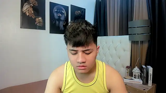 KentAivan online show from 09/11/25, 04:56