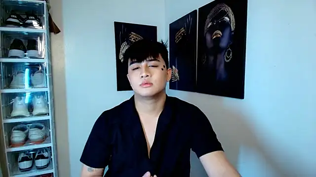 KentAivan online show from 09/28/25, 11:32