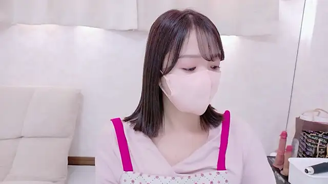 Mayu o19o online show from 01/18/26, 01:09