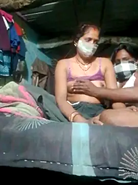 CUTE-004 online show from 04/07/26, 05:46