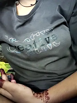 Janvi Jaitly online show from 11/02/25, 12:35