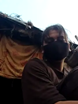 Janvi Jaitly online show from 11/27/25, 02:24