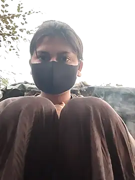 Janvi Jaitly online show from 11/28/25, 01:19