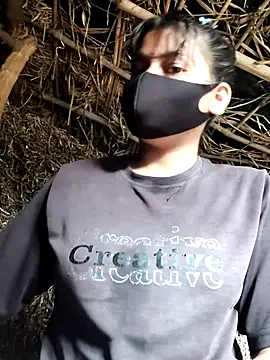 Janvi Jaitly online show from 12/02/25, 03:56