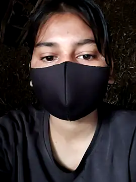 Janvi Jaitly online show from 12/03/25, 01:57