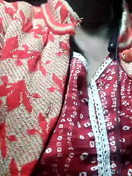 Janvi Jaitly online show from 01/07/26, 02:36