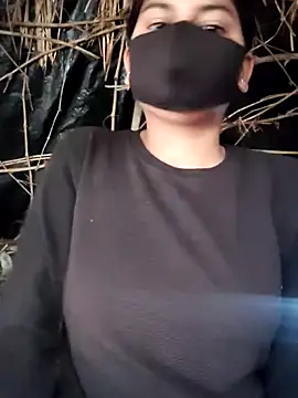 Janvi Jaitly online show from 02/22/26, 02:24