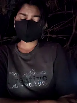 Janvi Jaitly online show from 02/28/26, 01:28