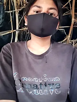 Janvi Jaitly online show from 03/06/26, 02:19