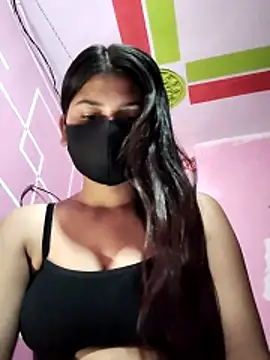 Janvi Jaitly online show from 05/01/26, 12:48