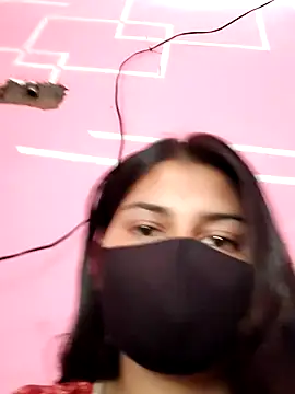 Janvi Jaitly online show from 05/08/26, 03:12
