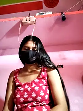 Janvi Jaitly online show from 05/15/26, 11:23