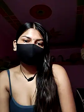 Snapshot of Janvi_Jaitly chatting on 07/10/26, 12:48 Janvi Jaitly online show from 07/10/26, 12:48
