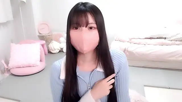 moka-neko online show from 11/07/25, 05:02