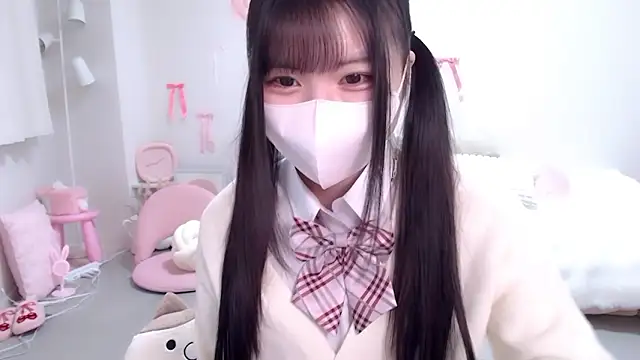 moka-neko online show from 11/26/25, 01:23