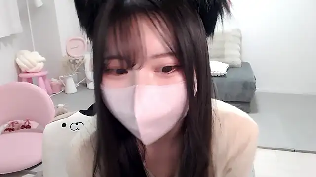 moka-neko online show from 02/11/26, 01:27
