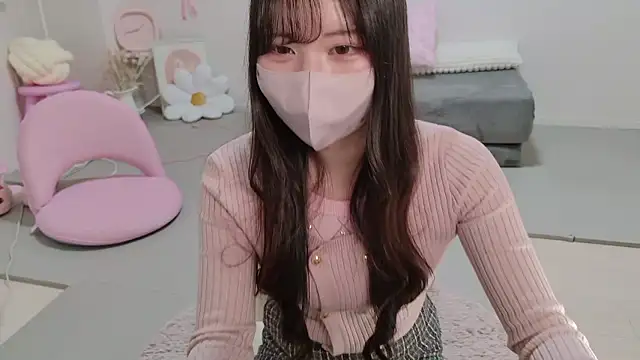 moka-neko online show from 02/21/26, 02:40