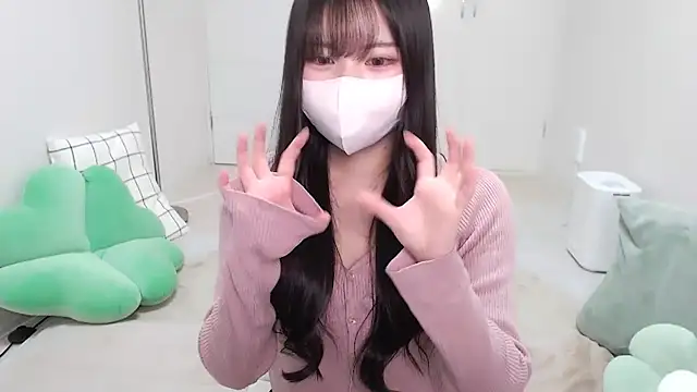 moka-neko online show from 02/26/26, 03:33