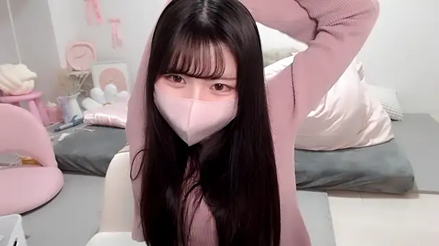 moka-neko online show from 04/01/26, 01:52