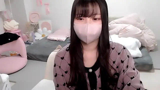 moka-neko online show from 04/15/26, 01:51