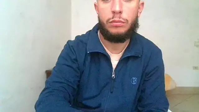 malessere1846 online show from 10/25/25, 08:22