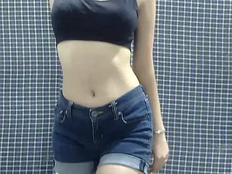 SEXYGUDIYA online show from 09/28/25, 03:50