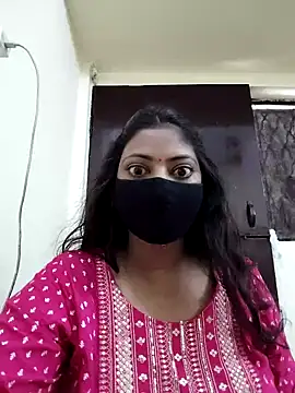 Kajal-baby07 online show from 09/15/25, 07:30