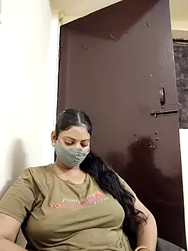 Kajal-baby07 online show from 09/28/25, 10:53