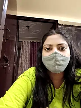 Kajal-baby07 online show from 10/10/25, 03:33