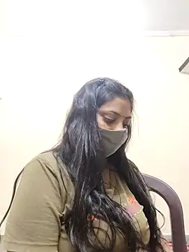 Kajal-baby07 online show from 10/13/25, 11:27