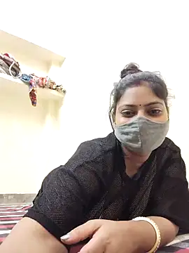 Kajal-baby07 online show from 10/21/25, 09:37