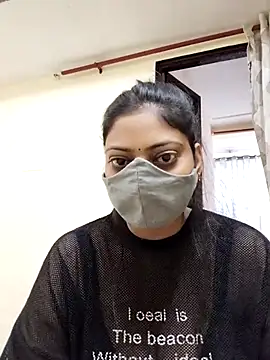 Kajal-baby07 online show from 10/24/25, 02:30