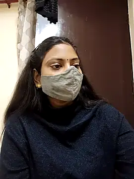 Kajal-baby07 online show from 01/07/26, 01:35