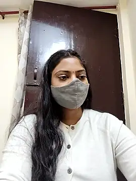 Kajal-baby07 online show from 01/11/26, 02:44