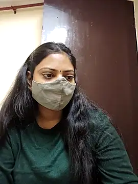 Kajal-baby07 online show from 01/17/26, 02:00