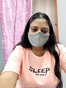 Kajal-baby07 online show from 04/27/26, 02:48