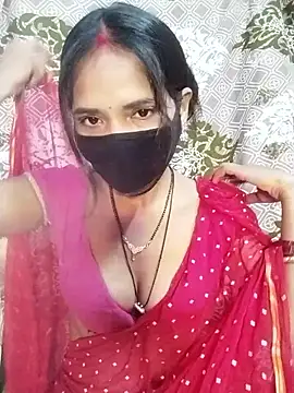 Snapshot of Bhabhilux2025 chatting on 01/15/26, 06:29 Bhabhilux2025 online show from 01/15/26, 06:29