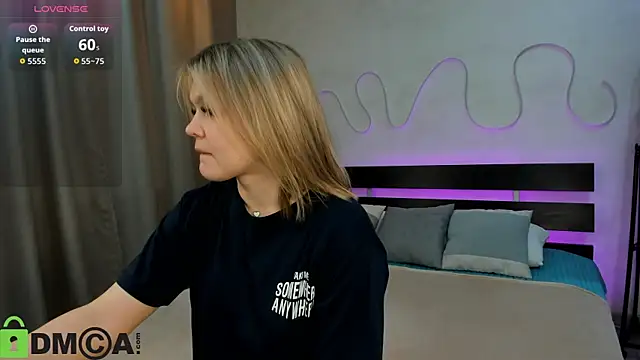 Jerry-Hall online show from 03/27/26, 01:11