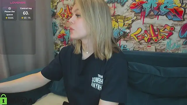 Jerry-Hall online show from 03/31/26, 01:18