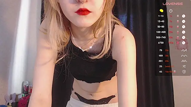 ohmycheryl online show from 01/13/26, 07:46