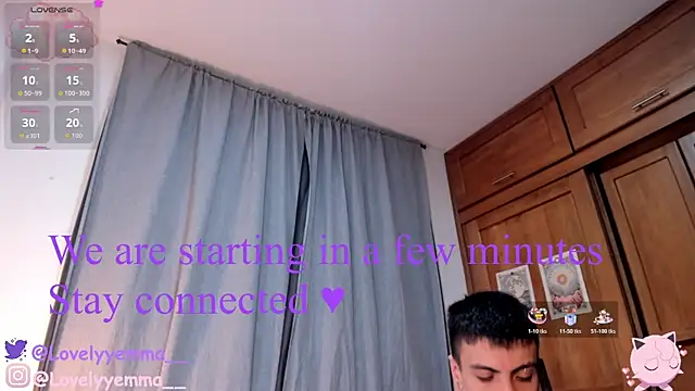 Dirtycalm online show from 12/20/25, 11:12