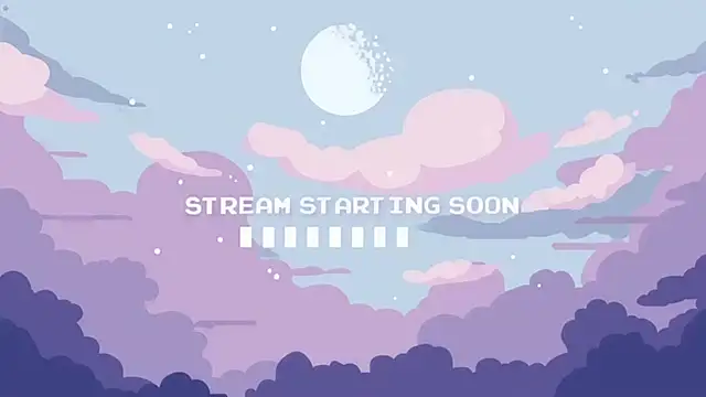 Dirtycalm online show from 03/31/26, 02:46