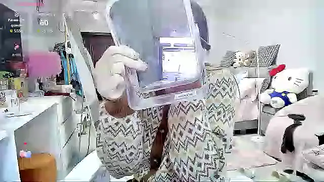 Diva VVN online show from 10/15/25, 12:00