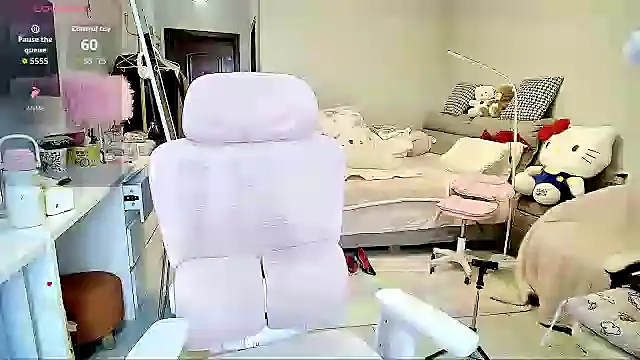 Diva VVN online show from 10/21/25, 12:11