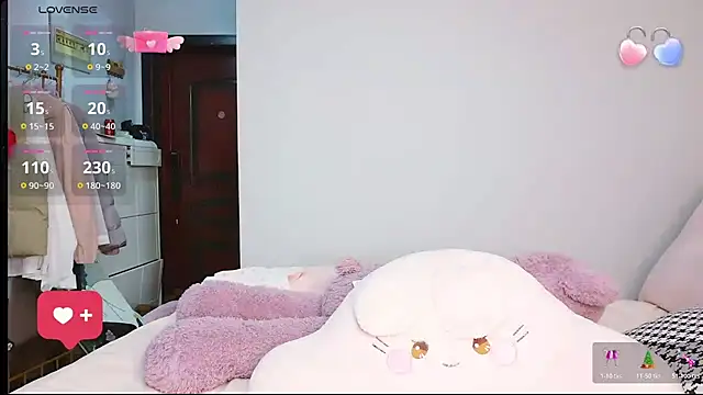 Diva VVN online show from 05/18/26, 07:47