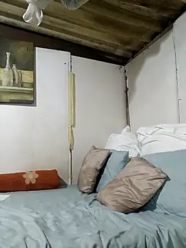 SeductiveDick1997 online show from 10/13/25, 06:08