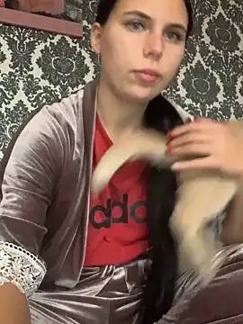 ksenia123 online show from 10/08/25, 11:52