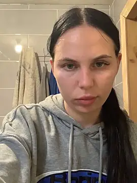 ksenia123 online show from 10/19/25, 01:12