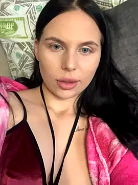 ksenia123 online show from 10/31/25, 11:55