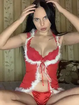 ksenia123 online show from 01/10/26, 06:42